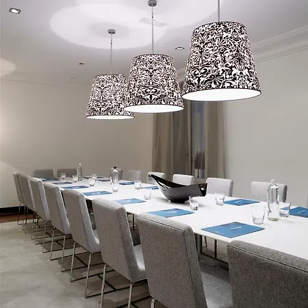 Hotel Hospes Puerta De Alcala, A Member Of Design Madrid