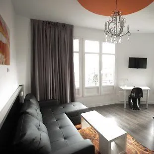 Pensjonat Vitium Urban 3*