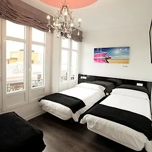 Vitium Urban Pensjonat 3*