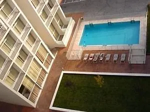 Be Smart Albufera Hotel Madrid