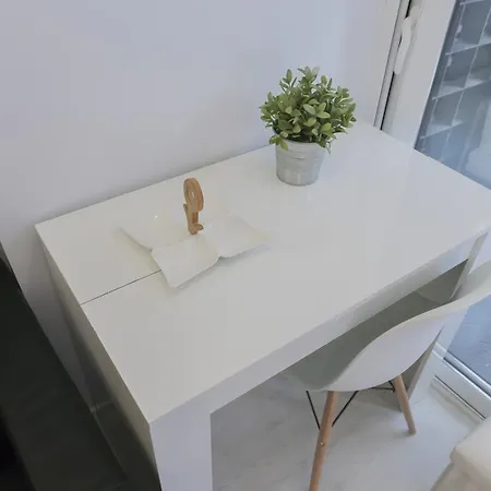 Apartment Terraza De Salamanca Madrid