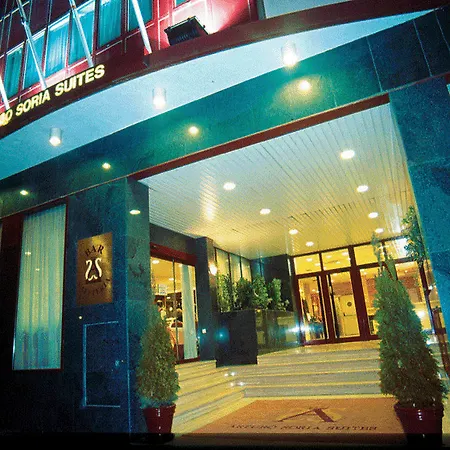 Artiem Hotel 4*