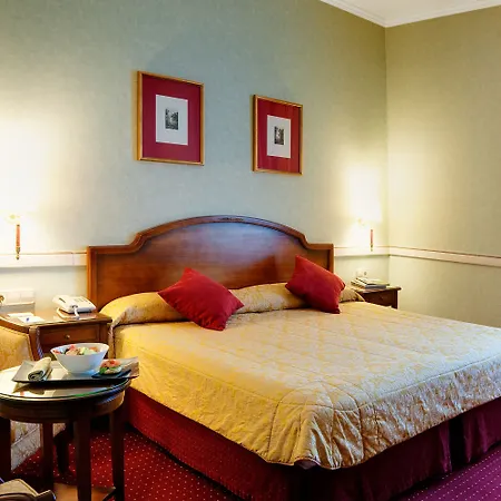 Hotel Intelier Palacio San Martin