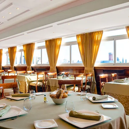 Intelier Palacio San Martin 4*