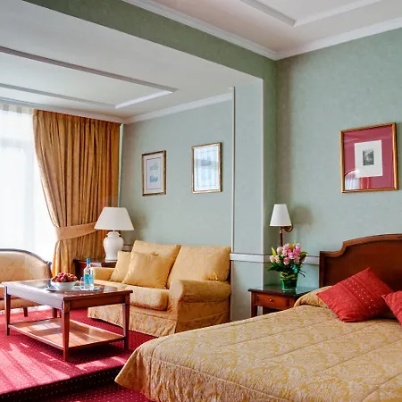 Intelier Palacio San Martin 4*
