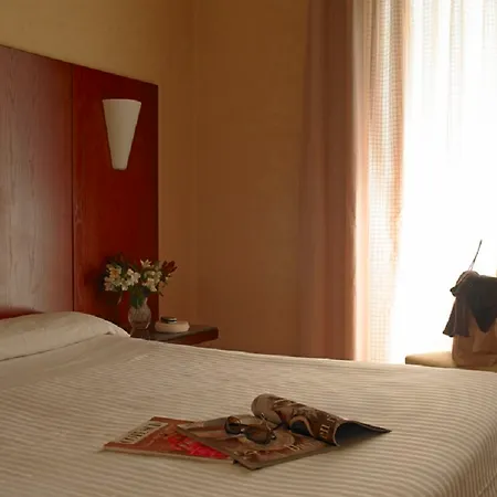 Arosa Hotel 4*