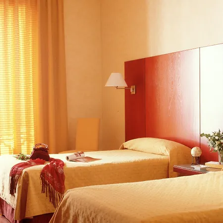 Arosa Hotel 4*