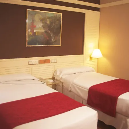 Arosa Madrid