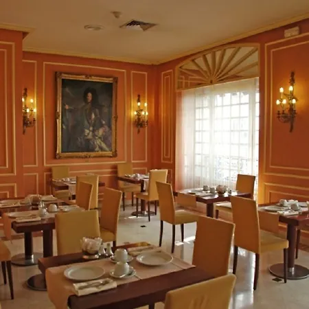 Arosa Hotel Madrid