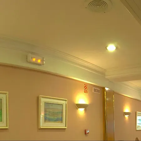 Gran Versalles Hotel Madrid