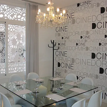 Dormirdcine Madri