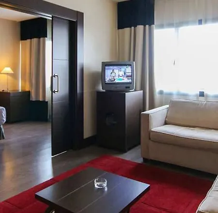 Mercader Hotel