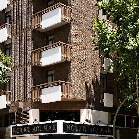 Agumar Hotell 4*