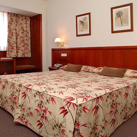 Rafaelhoteles Ventas (adults Only) Hotel Madrid