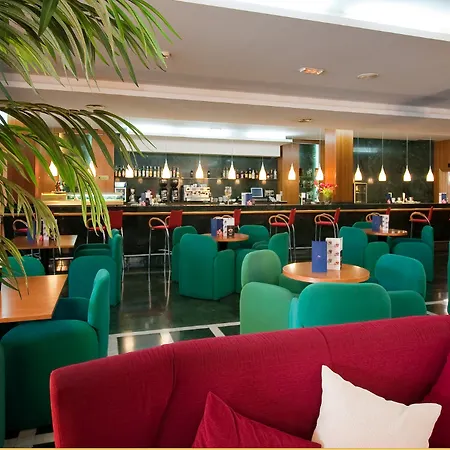 Crisol Via Castellana 4*