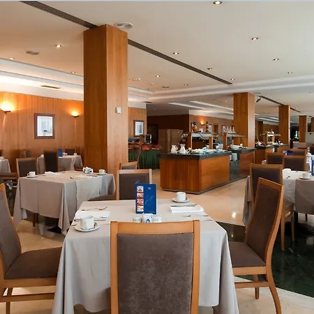 Hotel Crisol Via Castellana
