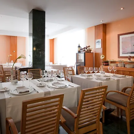Hotel Crisol Via Castellana 4*