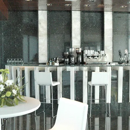 Maydrit Airport Madryt