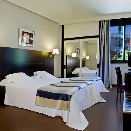 Hotel Novotel Center
