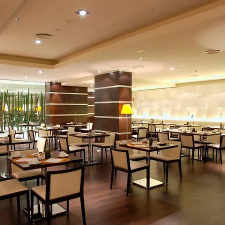 Nuevo Hotel Madryt