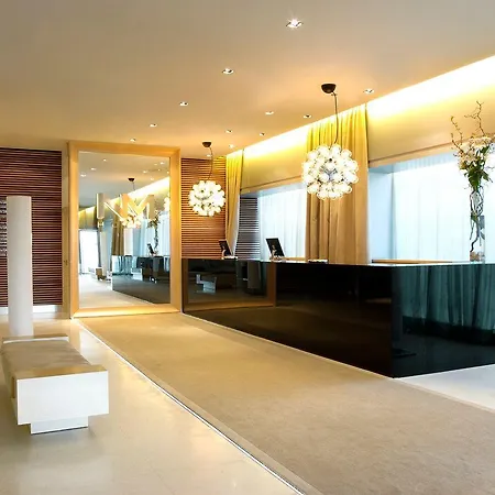 Nuevo 4* Madrid