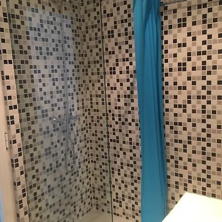 Plaza Santo Domingo Apartamento Madrid