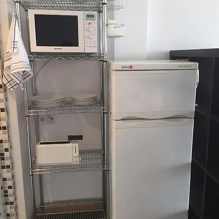 Apartamento Plaza Santo Domingo *