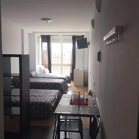 Plaza Santo Domingo Apartamento *