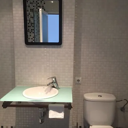 Apartamento Plaza Santo Domingo