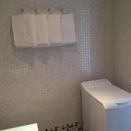 Plaza Santo Domingo Apartamento
