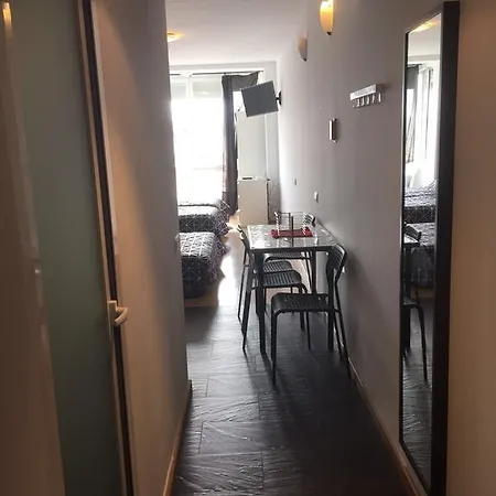 Apartamento Plaza Santo Domingo *