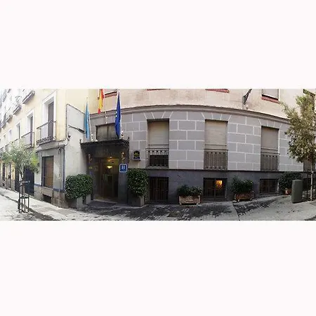 洛斯孔德斯酒店 酒店