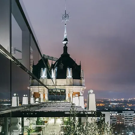 Dear Hotel 4*