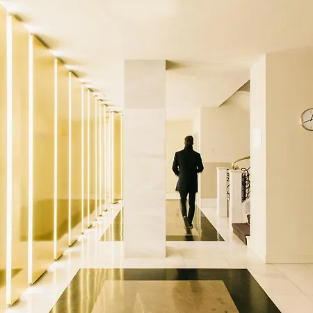 Hotel Dear Madrid
