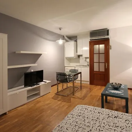 Castilla Luz 2 Apartamento