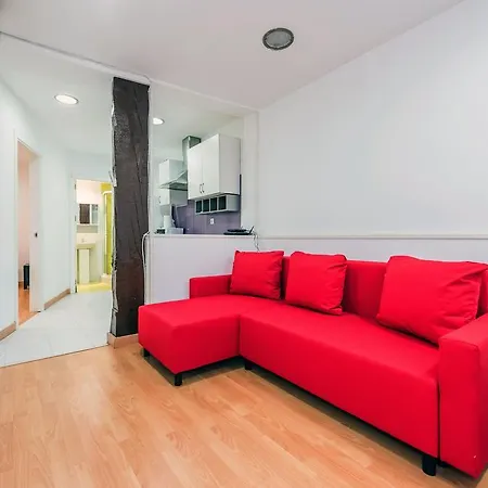 Appartamento Village La Latina *