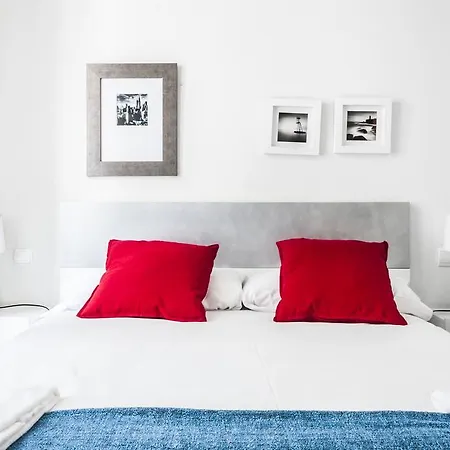 Gran Via Apartment Madrid