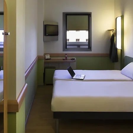 Ibis Budget Calle 30 Madryt