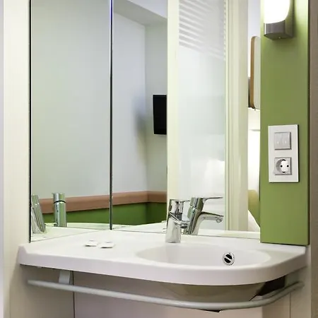 Ibis Budget Calle 30 * Madryt