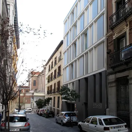 Destiny Gran Via Centro - Cervantes * Madrid