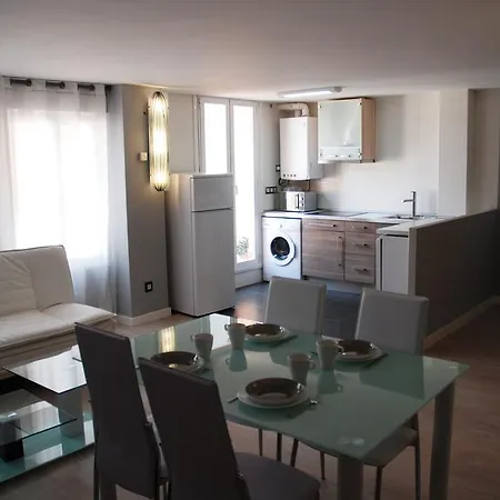 El Capricho De Apartment *