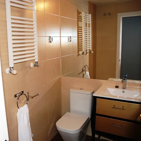 El Capricho De Apartment