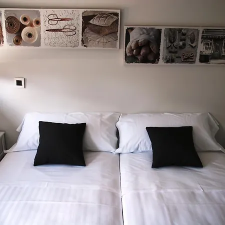 El Capricho De Apartment *