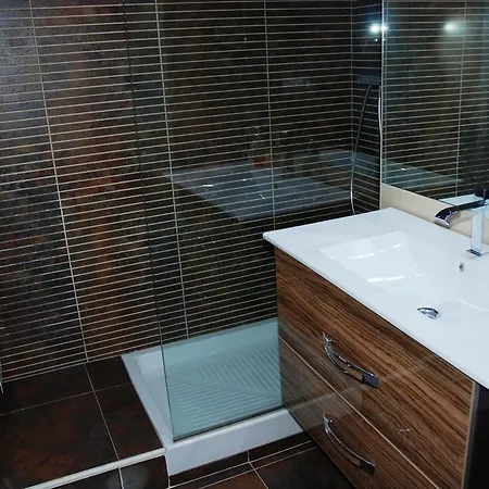 Apartment El Capricho De Madrid