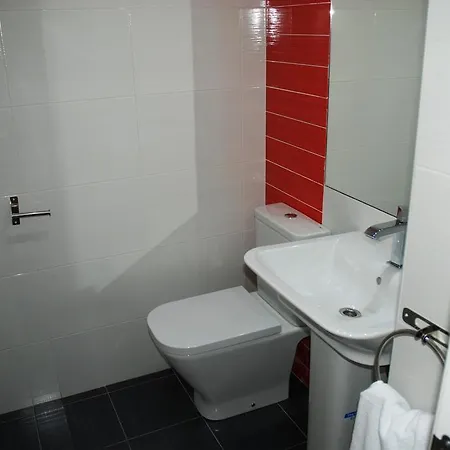 Apartment El Capricho De Madrid