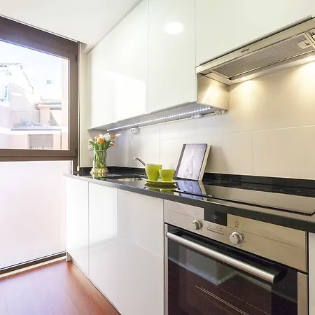 Apartamento Club San Joaquin *