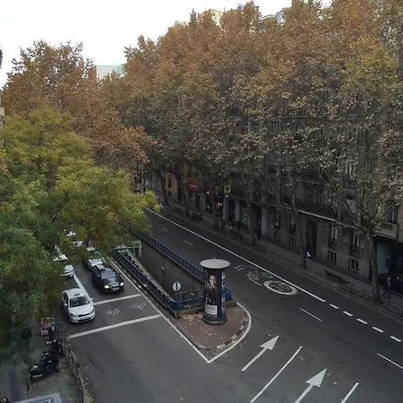 Arguelles 58 Madrid