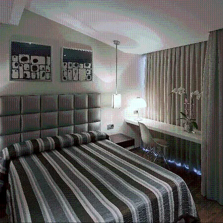 Negresco Gran Via 2* Madrid