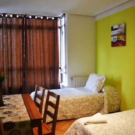 Apartment 4 Caminos
