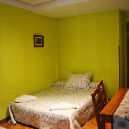 4 Caminos Apartamento